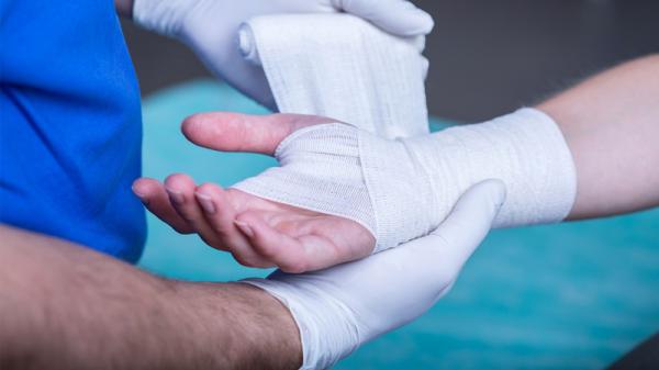 ارائه کننده بهترین برند های پانسمان در کشور