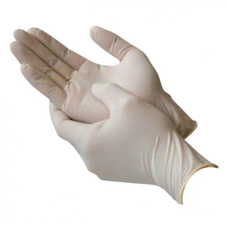 خرید انواع دستکش يکبار مصرف جراحی لاتکس