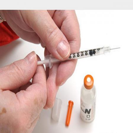 لیست قیمت انواع سرنگ انسولین در بازار