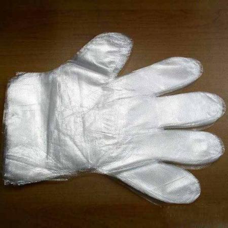 پخش انواع دستکش یکبار مصرف در بازار