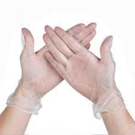 اصلی ترین مشخصات دستکش نایلونی بیکول