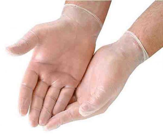 قیمت دستکش جراحی بدون پودر | ارائه لوازم بیمارستانی مصرفی با مقاومت بالا