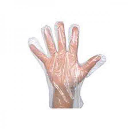قیمت فروش دستکش نایلونی بیکول