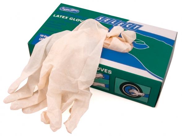 کاربرد های دستکش های یکبار مصرف نایلونی